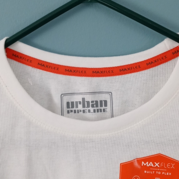 Urban pipeline maxflex longsleeve shirt - Picture 4 of 9